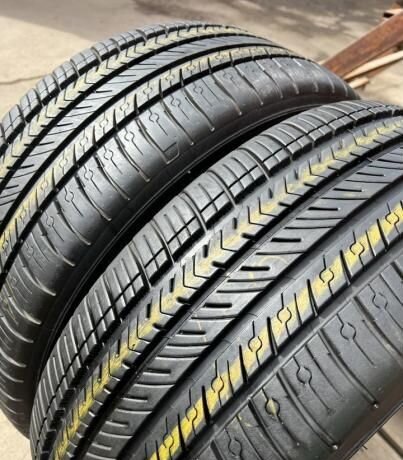Michelin Pilot Sport All Season 4 245/35 R19