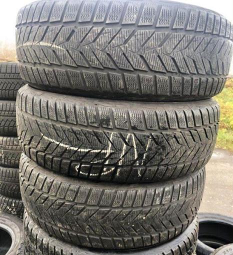 Vredestein Wintrac Xtreme 205/50 R17
