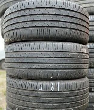 Continental EcoContact 6 225/45 R18