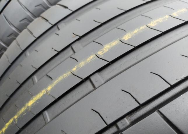 Bridgestone Potenza Sport 295/35 R20