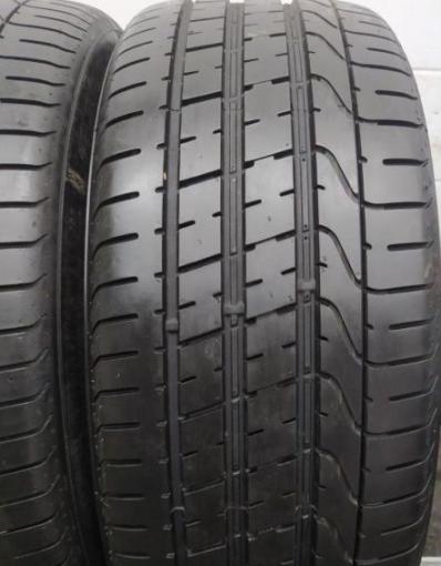 Pirelli P Zero 275/40 R19