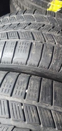 Pirelli Scorpion Ice&amp;Snow 275/40 R20 H