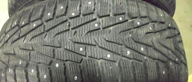 Nokian Tyres Hakkapeliitta 7 265/60 R18 H