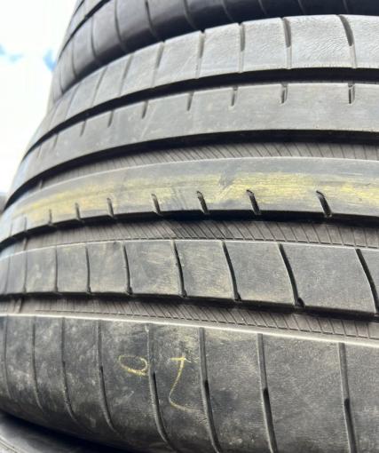Goodyear Eagle F1 Asymmetric 3 255/35 R19