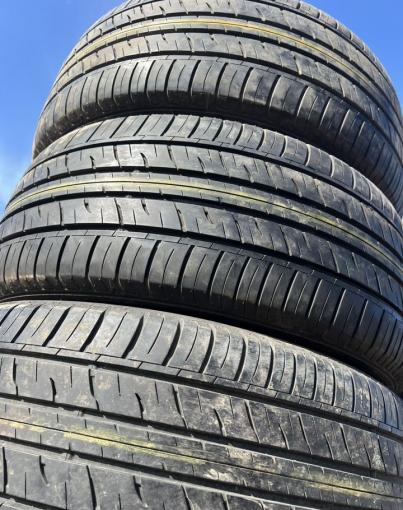 Dunlop Grandtrek PT3A 275/50 R21
