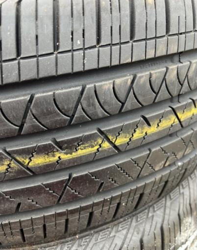 Continental ContiCrossContact LX Sport 245/60 R18