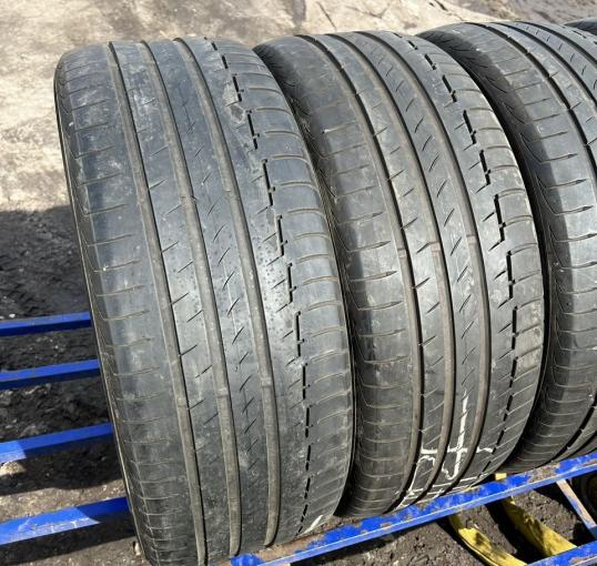 Continental PremiumContact 6 235/50 R19