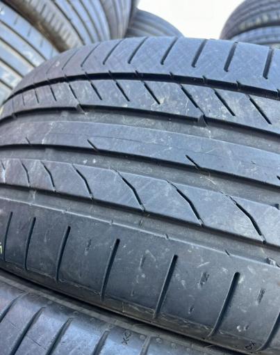 Continental ContiSportContact 5 235/45 R19