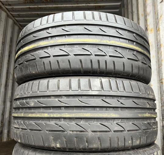 Bridgestone Potenza S001 245/45 R18