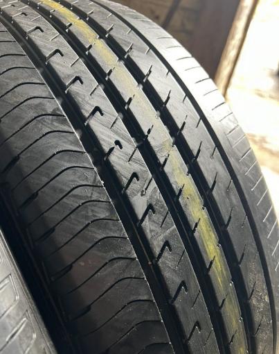 Dunlop Veuro VE303 225/55 R18