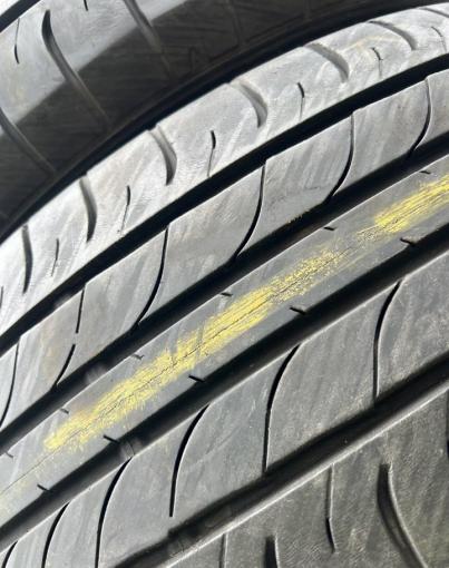 Dunlop SP Sport Maxx 050 235/65 R18