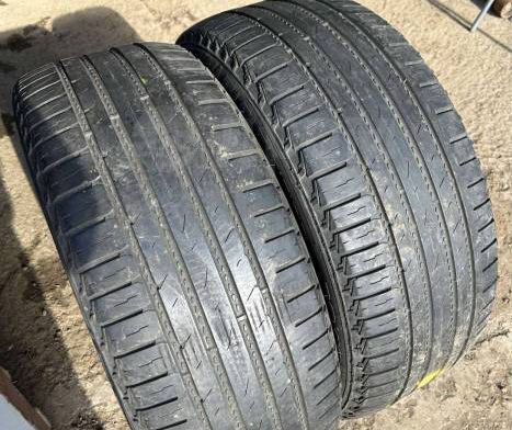 Nokian Tyres Line SUV 235/60 R18