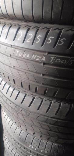 Bridgestone Turanza T005 225/55 R19