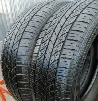 Toyo Open Country A20 215/55 R18