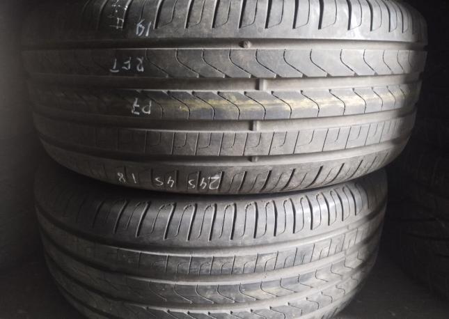 Pirelli Cinturato P7 245/45 R18