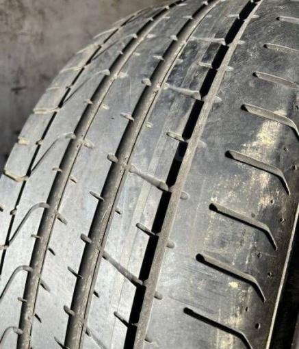 Pirelli P Zero 265/40 R22