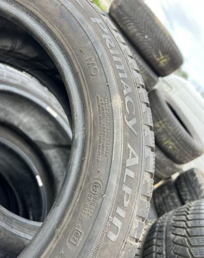 Michelin Primacy Alpin PA3 205/55 R16