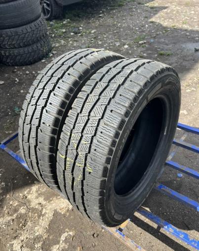 Michelin Agilis Alpin 195/60 R16C