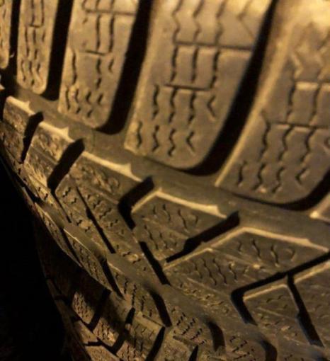 Pirelli Winter Sottozero 3 235/40 R18