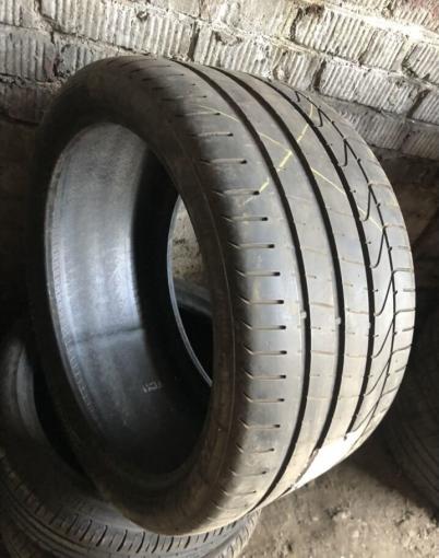 Pirelli P Zero 305/30 R20