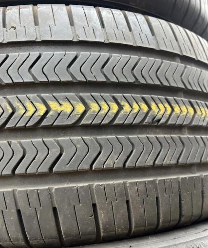 Goodyear Eagle Sport All Season 245/45 R18