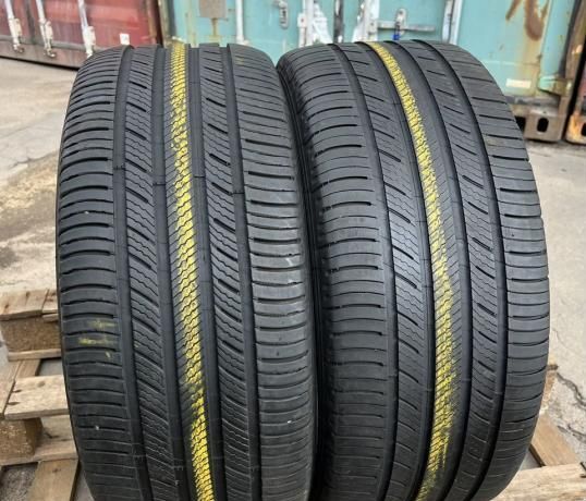 Michelin Premier LTX 225/55 R19