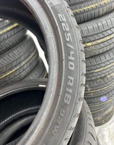 Pirelli Dragon Sport 225/40 R18