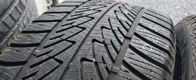 Goodyear UltraGrip 8 Performance 285/45 R20 V