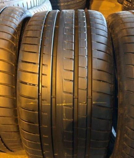 Goodyear Eagle F1 Asymmetric 3 275/30 R20