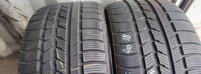 Nexen Winguard Sport 235/40 R18