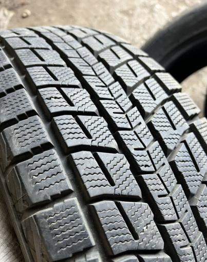 Dunlop Grandtrek SJ8 225/65 R17