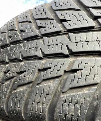 Nokian Tyres WR SUV 3 225/65 R17