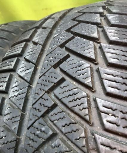 Continental ContiWinterContact TS 850 P 225/50 R17 V