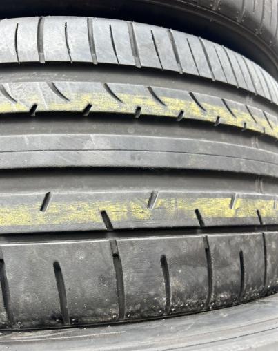 Dunlop SP Sport Maxx 050+ 245/35 R20