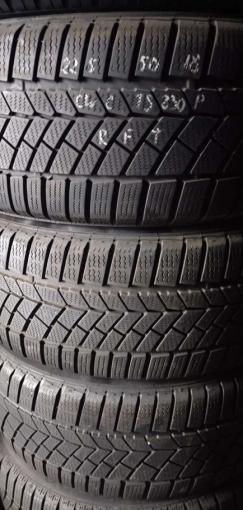 Continental ContiWinterContact TS 830 P 225/50 R18