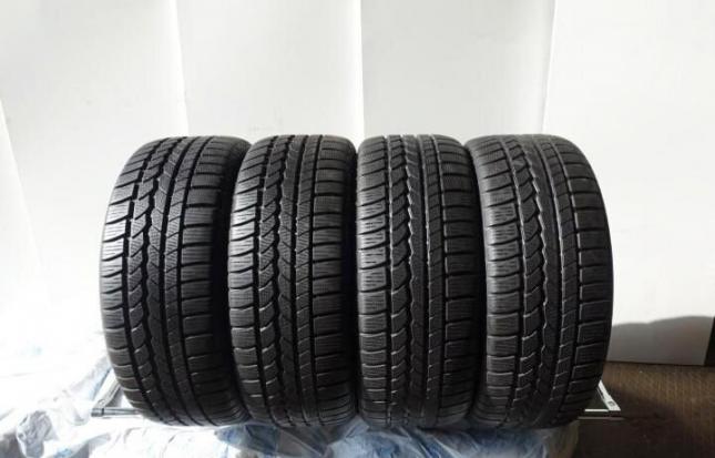 Continental ContiWinterContact TS 790 225/55 R16