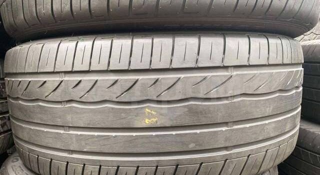 Dunlop SP Sport 01 275/40 R19