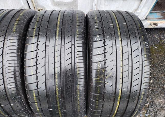 Michelin Latitude Sport 295/35 R21 107Y