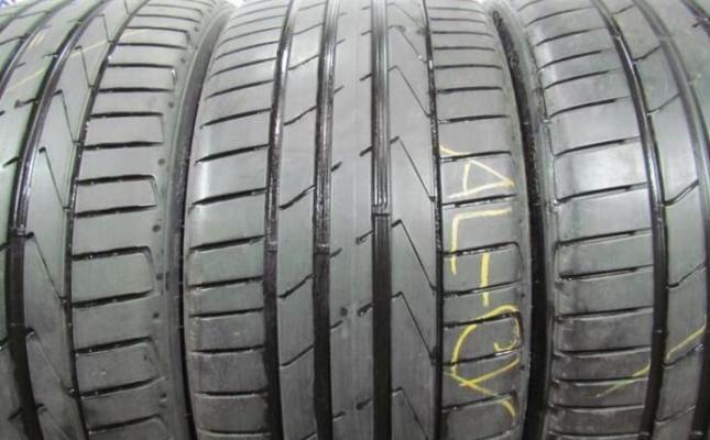 Hankook Ventus S1 Evo 2 K117 235/40 R19