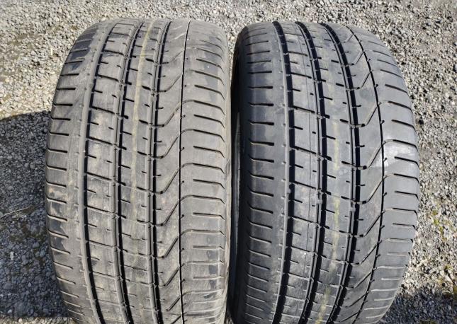 Pirelli P Zero 275/40 R20