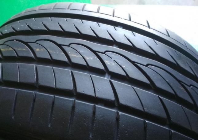 Sumitomo HTR Z III 245/40 R20