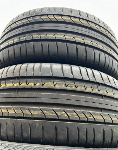 Pirelli Dragon Sport 245/45 R19