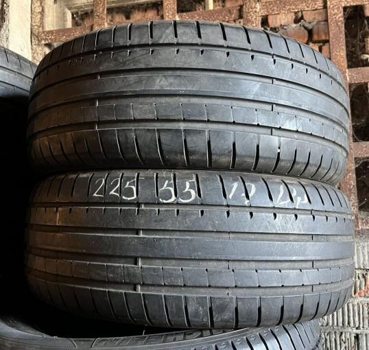 Dunlop SP Sport Maxx RT 2 225/55 R17