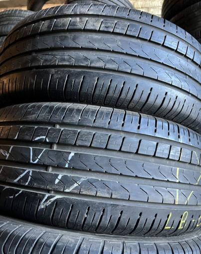 Pirelli Scorpion Verde 235/50 R19
