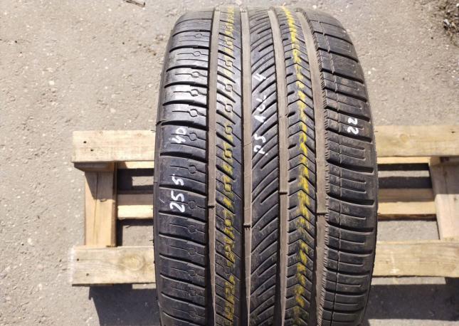 Michelin Pilot Sport All Season 4 255/40 R18