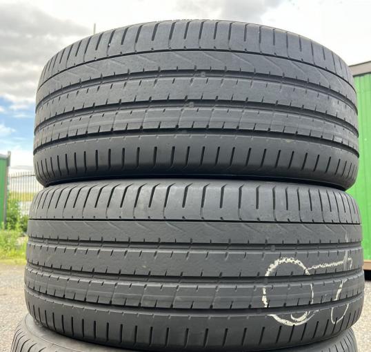 Pirelli P Zero 265/40 R22