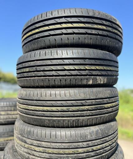 Nexen N&#39;Blue HD Plus 205/65 R15