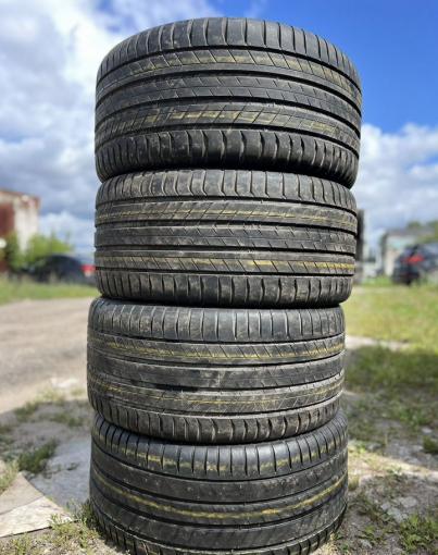 Michelin Latitude Sport 3 295/35 R21