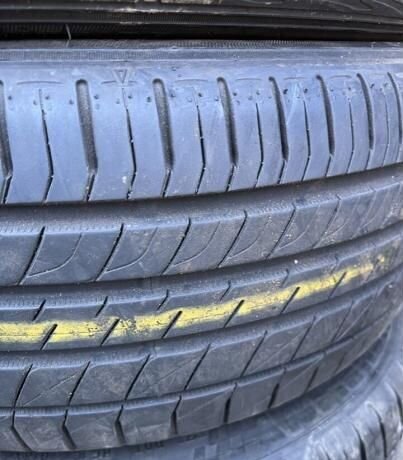 Dunlop SP Sport LM705 225/40 R18