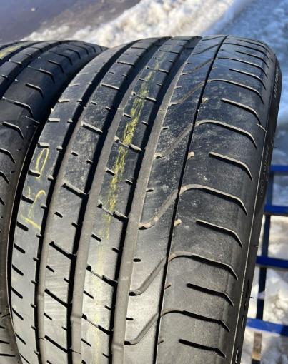 Pirelli P Zero 235/35 R19